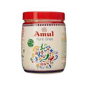 Amul - Pure Ghee (200 gm)